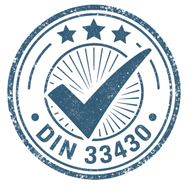 DIN 33430